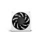 Alphacool Apex Stealth Metal fan 2000rpm white (120x120x25mm)
