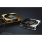 Alphacool Apex Stealth Metal fan 2000rpm white (120x120x25mm)