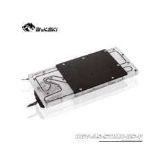 Bykski Distro Plate per ASUS ROG Helios RGV-AS-STRIXHS-P Bykski - 1