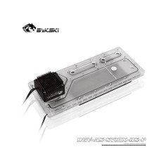 Bykski Distro Plate per ASUS ROG Helios RGV-AS-STRIXHS-P Bykski - 2