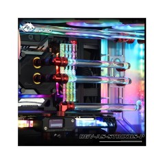 Bykski Distro Plate per ASUS ROG Helios RGV-AS-STRIXHS-P Bykski - 4
