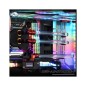 Bykski Distro Plate per ASUS ROG Helios RGV-AS-STRIXHS-P Bykski Distro Plate per ASUS ROG Helios RGV-AS-STRIXHS-P