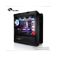 Bykski Distro Plate per ASUS ROG Helios RGV-AS-STRIXHS-P Bykski - 5