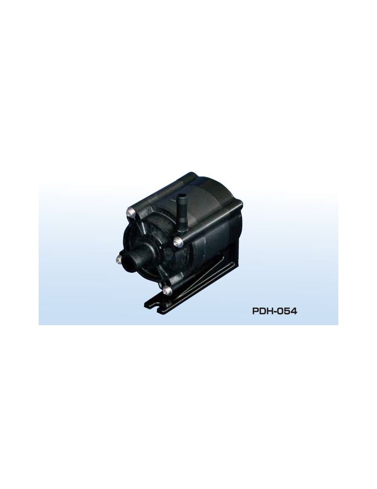 Sanso PDH–E 054 IT6 24V Attacchi Portatubo Sanso - 1