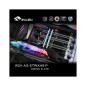Bykski Distro Plate per ASUS ROG Helios RGV-AS-STRIXHS-P Bykski Distro Plate per ASUS ROG Helios RGV-AS-STRIXHS-P