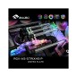 Bykski Distro Plate per ASUS ROG Helios RGV-AS-STRIXHS-P Bykski Distro Plate per ASUS ROG Helios RGV-AS-STRIXHS-P