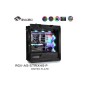 Bykski Distro Plate per ASUS ROG Helios RGV-AS-STRIXHS-P Bykski Distro Plate per ASUS ROG Helios RGV-AS-STRIXHS-P