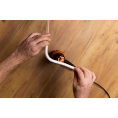 EK-Loop Corda Silicone piegatura tubi rigidi 10mm ID - 0.33m EKWB - 4