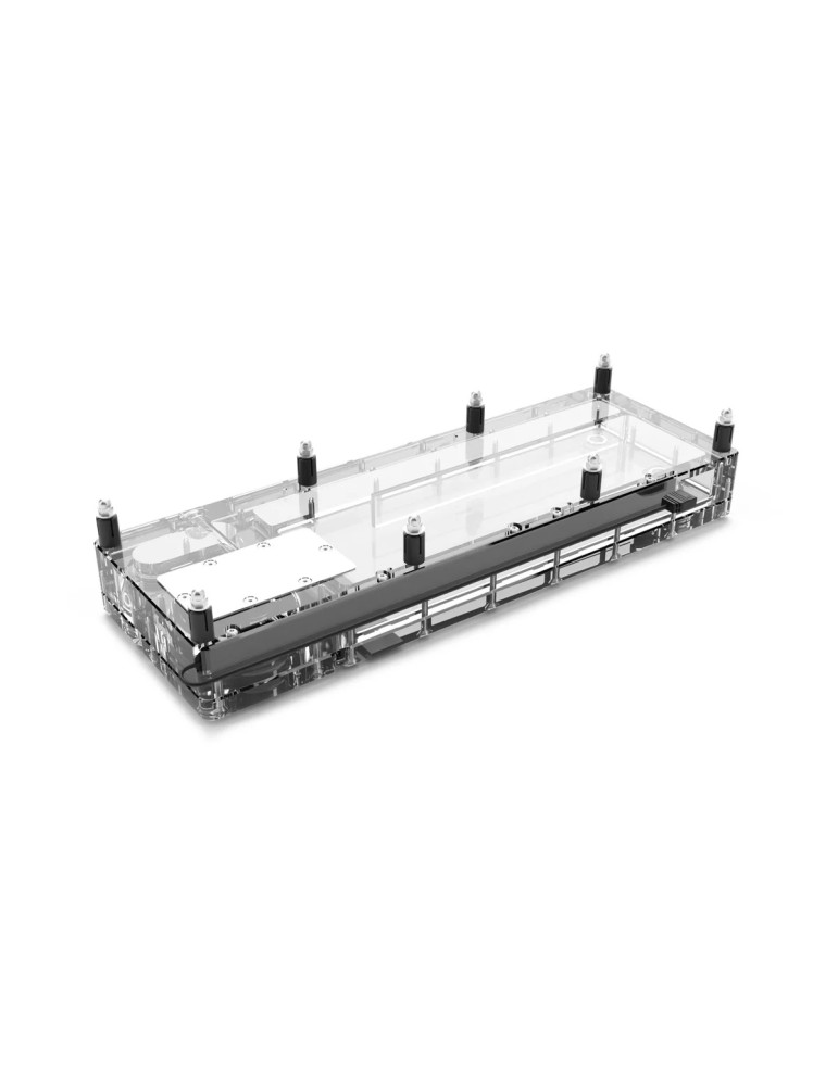 Alphacool Core Flat Reservoir 360 Right D5/VPP (solo tanica) Alphacool - 2