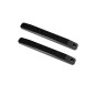 Watercool HEATKILLER® Tube - 120mm Fan Adapter (pair) Watercool HEATKILLER® Tube - 120mm Fan Adapter (pair)