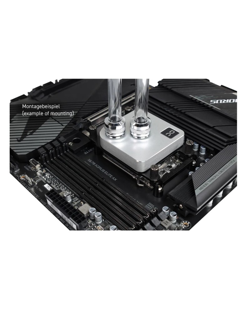 Alphacool Core AM5 Performance Kit Alphacool - 3