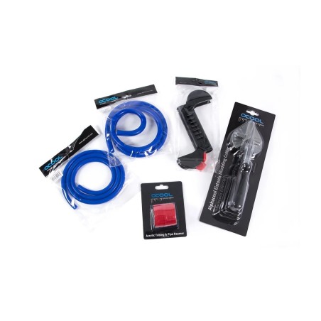 Kit di piegatura Tubi Rigidi Alphacool HardTube PETG Basic Alphacool - 1