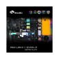 Bykski - Lian Li Dynamic EVO XL Distro Plate RBW Montaggio Laterale (RGV-LAN-O11EVOXL-P) Bykski - Lian Li Dynamic EVO XL Distro Plate RBW Montaggio Laterale (RGV-LAN-O11EVOXL-P)