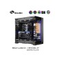 Bykski - Lian Li Dynamic EVO XL Distro Plate RBW Montaggio Laterale (RGV-LAN-O11EVOXL-P) Bykski - 1
