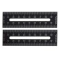 Alphacool Eiskoffer - kit di misurazione Alphacool Eiskoffer - kit di misurazione
