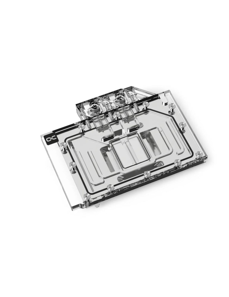 Alphacool Eisblock Aurora RTX 4070TI Ventus with Backplate Backplate incluso  - 1