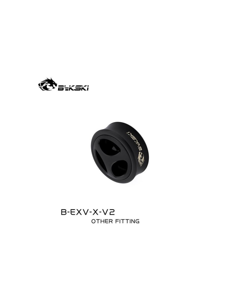 copy of Bykski Valvola di sfiato - B-EXV-X Bykski - 2