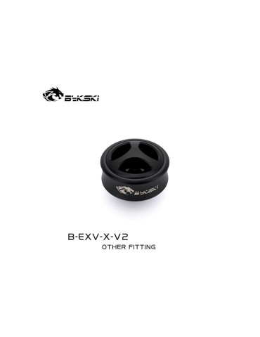 Bykski Valvola di sfiato - (B-EXV-X-V2)