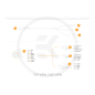 EK-Loop OmniLink Molex Power EK-Loop OmniLink Molex Power