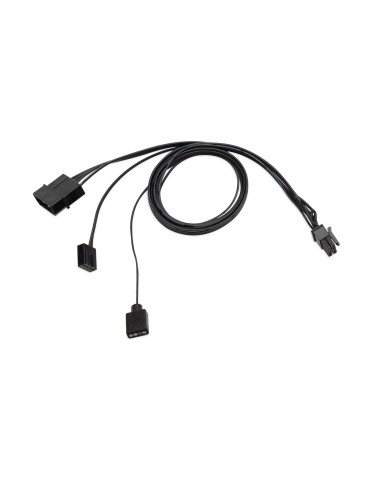 EK-Loop OmniLink Molex Power