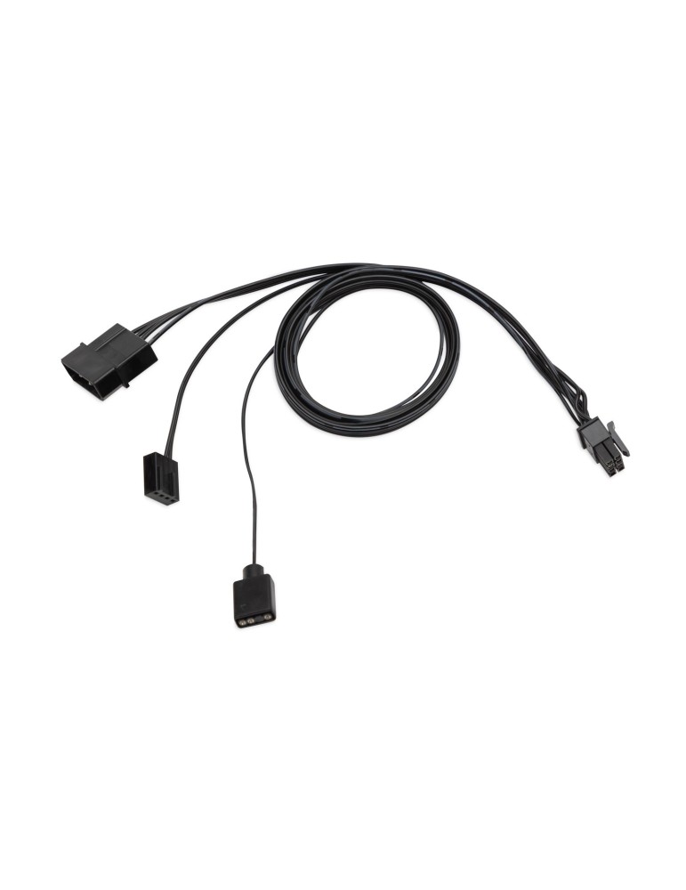 EK-Loop OmniLink Molex Power EKWB - 1