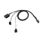 EK-Loop OmniLink Molex Power EK-Loop OmniLink Molex Power