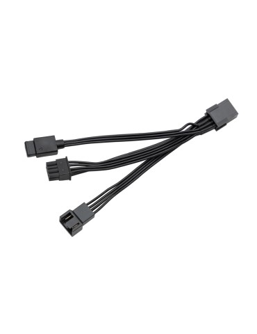 EK-Loop OmniLink Fan PWM D-RGB Signal Splitter