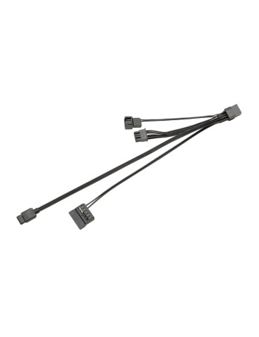EK-Loop OmniLink Pump SATA PWM D-RGB Signal Splitter