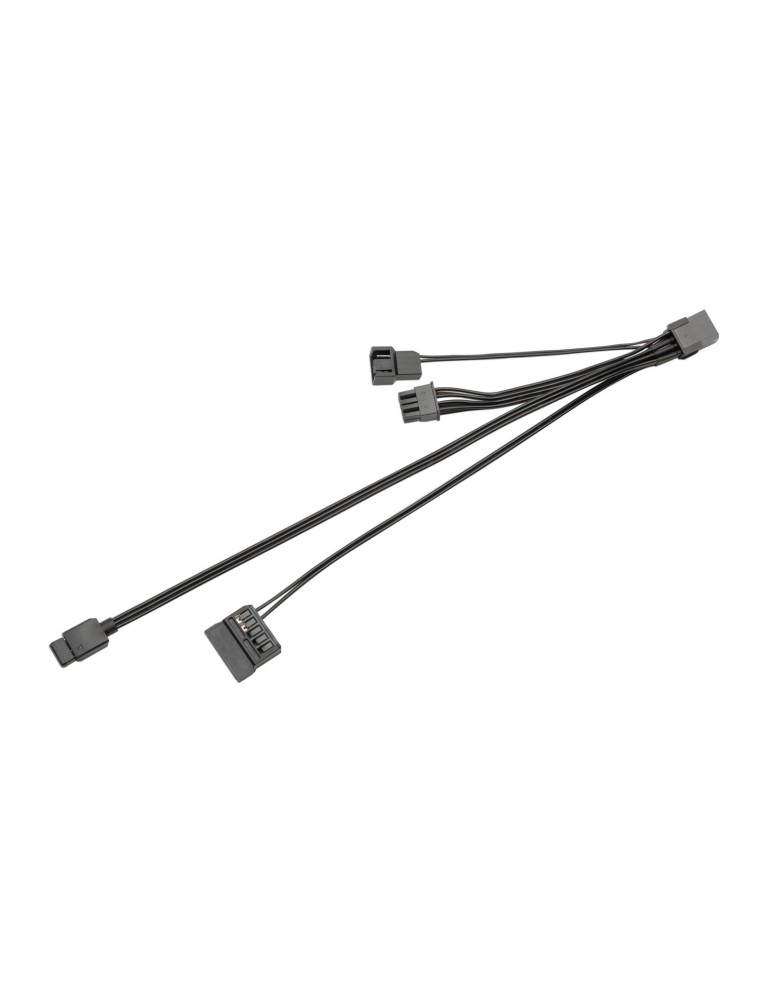 EK-Loop OmniLink Pump SATA PWM D-RGB Signal Splitter EKWB - 1
