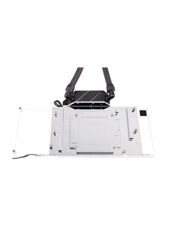 Alphacool Eiswolf 2 AIO - 360mm RX 7900XTX Merc 310 incl. Backplate Alphacool - 5
