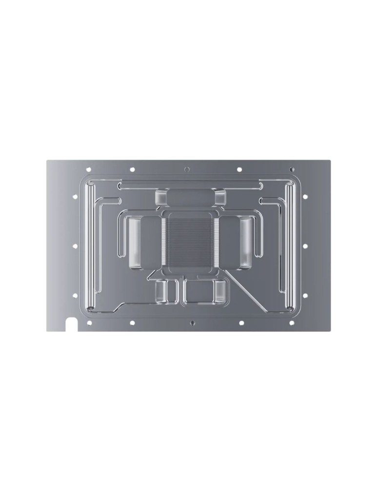 Alphacool Eisblock Aurora Acryl GPX-N RTX 4080 Reference Design with Backplate Alphacool - 8