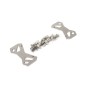 Watercool Conversion Kit HEATKILLER® IV per AM3/AM4/AM5 WaterCool - 1
