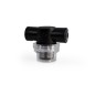 Alphacool Filtro Antiparticolato in linea 2x G1/4" IG Alphacool Filtro Antiparticolato in linea 2x G1/4" IG