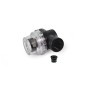 Alphacool Filtro Antiparticolato in linea 2x G1/4" IG Alphacool Filtro Antiparticolato in linea 2x G1/4" IG