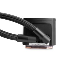 EK-Nucleus AIO CR360 Lux D-RGB EKWB - 7