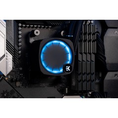 EK-Nucleus AIO CR360 Lux D-RGB EKWB - 4