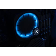 EK-Nucleus AIO CR360 Lux D-RGB EKWB - 5