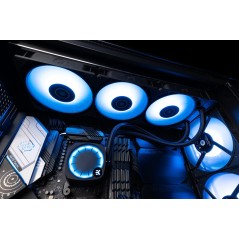 EK-Nucleus AIO CR360 Lux D-RGB EKWB - 3