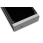 EK-Quantum Surface Radiatore P420M - Black EK-Quantum Surface Radiatore P420M - Black