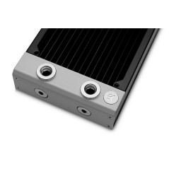 EK-Quantum Surface Radiatore P420M - Black EKWB - 3