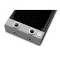 EK-Quantum Surface Radiatore P420M - Black EK-Quantum Surface Radiatore P420M - Black