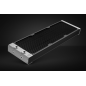 EK-Quantum Surface Radiatore P420M - Black EK-Quantum Surface Radiatore P420M - Black
