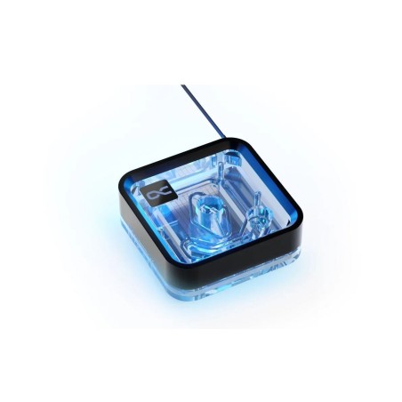 Alphacool Core 1 LT Aurora Acrylic