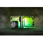 EK-Quantum Kinetic³ FLT 120 D5 PWM D-RGB - Plexi EKWB - 1
