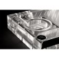 EK-Quantum Kinetic³ FLT 240 D5 PWM D-RGB - Plexi EK-Quantum Kinetic³ FLT 240 D5 PWM D-RGB - Plexi