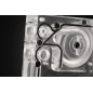 EK-Quantum Kinetic³ FLT 240 D5 PWM D-RGB - Plexi EK-Quantum Kinetic³ FLT 240 D5 PWM D-RGB - Plexi