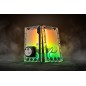EK-Quantum Kinetic³ FLT 240 D5 PWM D-RGB - Plexi EK-Quantum Kinetic³ FLT 240 D5 PWM D-RGB - Plexi
