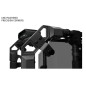 Alphacool Apex Skeleton Carbon Case Alphacool Apex Skeleton Carbon Case