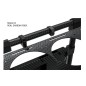 Alphacool Apex Skeleton Carbon Case Alphacool Apex Skeleton Carbon Case