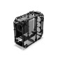 Alphacool Apex Skeleton Carbon Case Alphacool Apex Skeleton Carbon Case